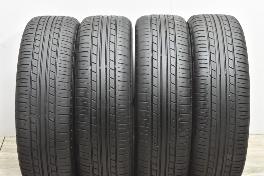 ドルフレン　15インチホイール4本セット 人気ホイール】ドルフレン 15in 4.5J +45 PCD100 ヨコハマ