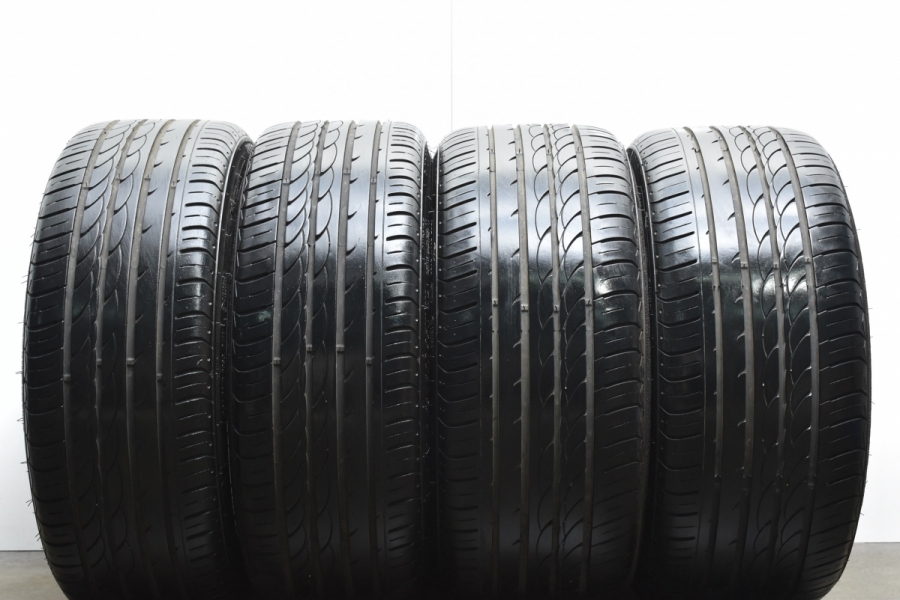 【鍛造】WALD Duchatelet II 20in 8.5J 9.5J +43 PCD114.3 245/35R20 275/30R20 レクサス  GS クラウン マジェスタ ヴァルド ドゥシャトレ2