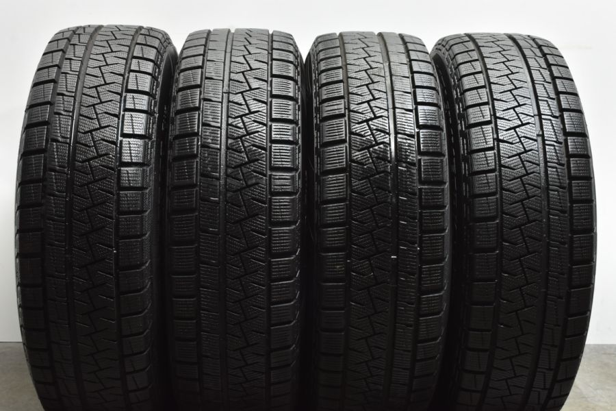 SAW愛知受取条件　MINI　ミニクーパー　ケレナーズ　15インチホイール ミニ専用設計品】ケレナーズ Jr E5 15in 5.5J +46 PCD112 4本セット