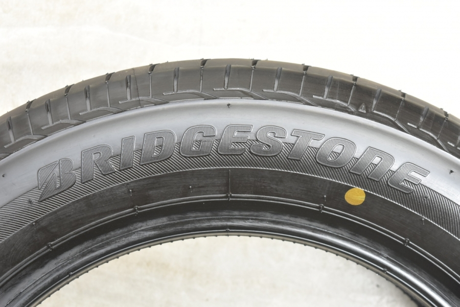 2022年製 未使用】155/65R14 4本 ブリヂストン ネクストリー N-BOX N