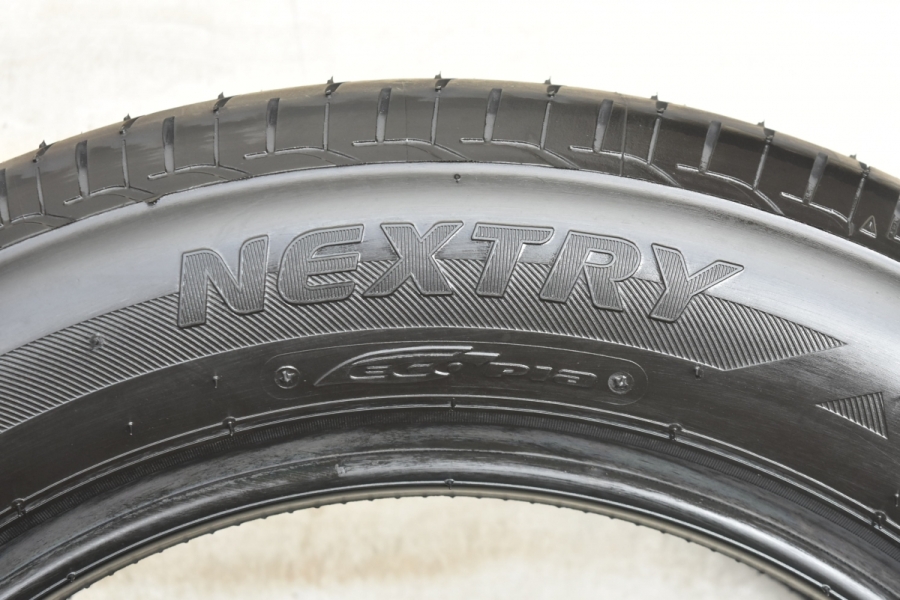 2022年製 未使用】155/65R14 4本 ブリヂストン ネクストリー N-BOX N-ONE サクラ デイズ アルト ワゴンR タント ウェイク  | パーツ販売ナンバーワン