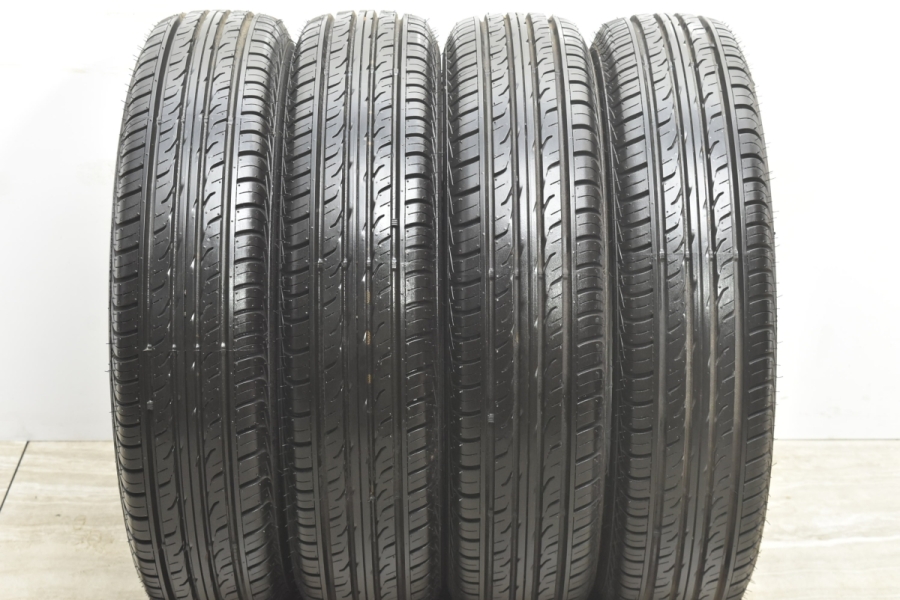 ジムニーなどに 新車外し保管品 175/80R16 2020年製造