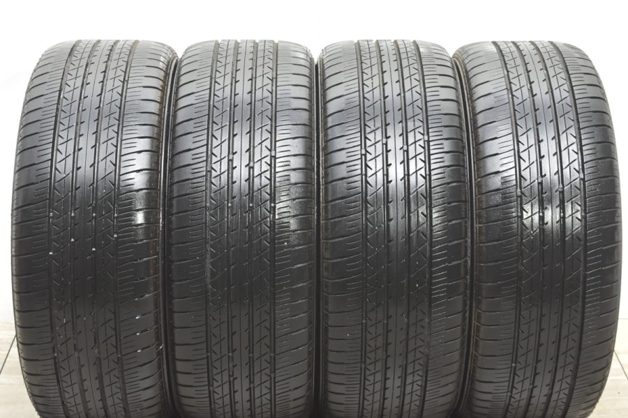 希少品】トヨタ 30 セルシオ 後期 eR 純正 18in 7.5J +45 PCD114.3 245/45R18 ハイグロス カムリ マークX  アルファード ヴェルファイア 中古 タイヤホイールセット | パーツ販売ナンバーワン