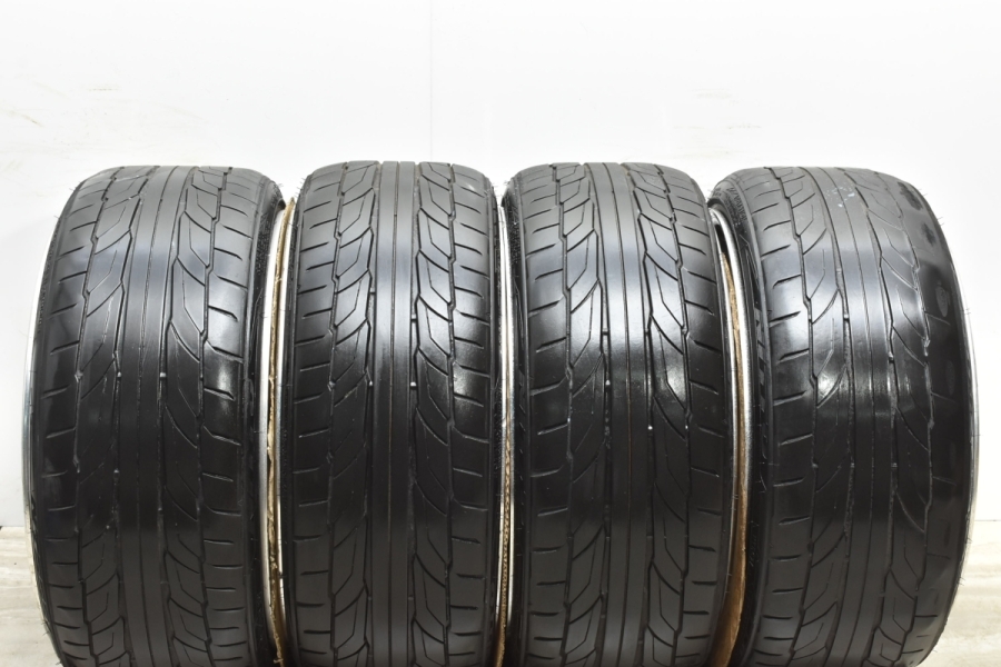 人気ホイール】WORK ジースト ST2 19in 9J +38 PCD100 215/35R19 プリウス カローラ スポーツ ツーリング レガシィ  インプレッサ 中古 タイヤホイールセット | パーツ販売ナンバーワン