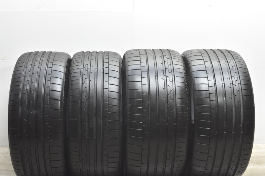 鍛造 美品】ハイパーフォージド HF-LC5 22in 10J +60 12J +63 PCD130 285/30R22 315/30R22 ポルシェ  971 パナメーラ HYPER FORGED 中古 タイヤホイールセット | パーツ販売ナンバーワン