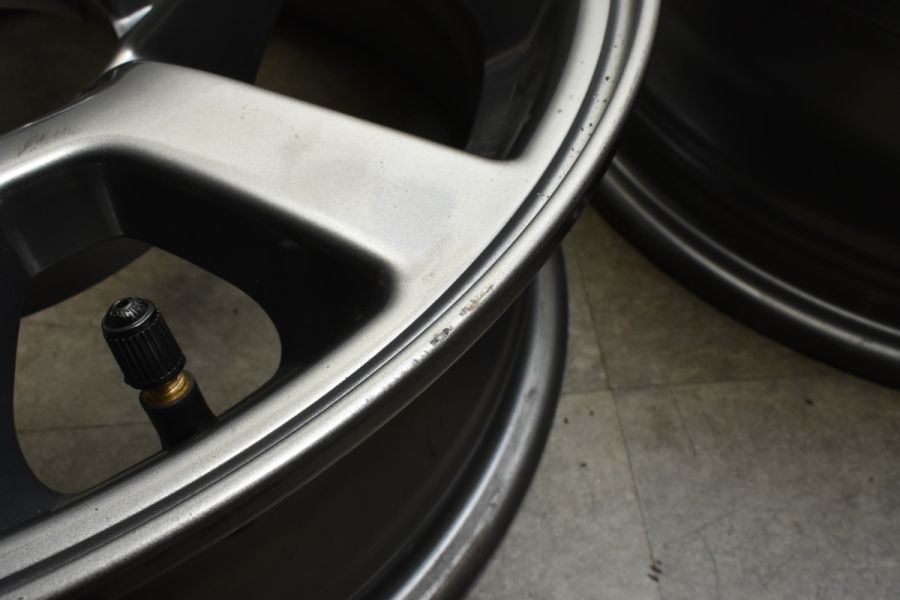 美品】スズキ JB74 ジムニーシエラ 純正 15in 5.5J +5 PCD139.7 4本