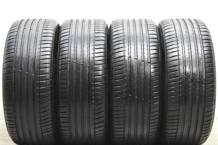 美品 バリ溝】メルセデスAMG W463 G63 純正 AMG 20in 9.5J +50