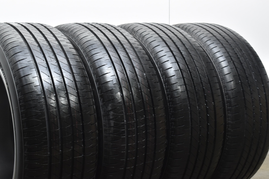 新車外し品】レクサス LS500h 純正 19in 8J +25 PCD120