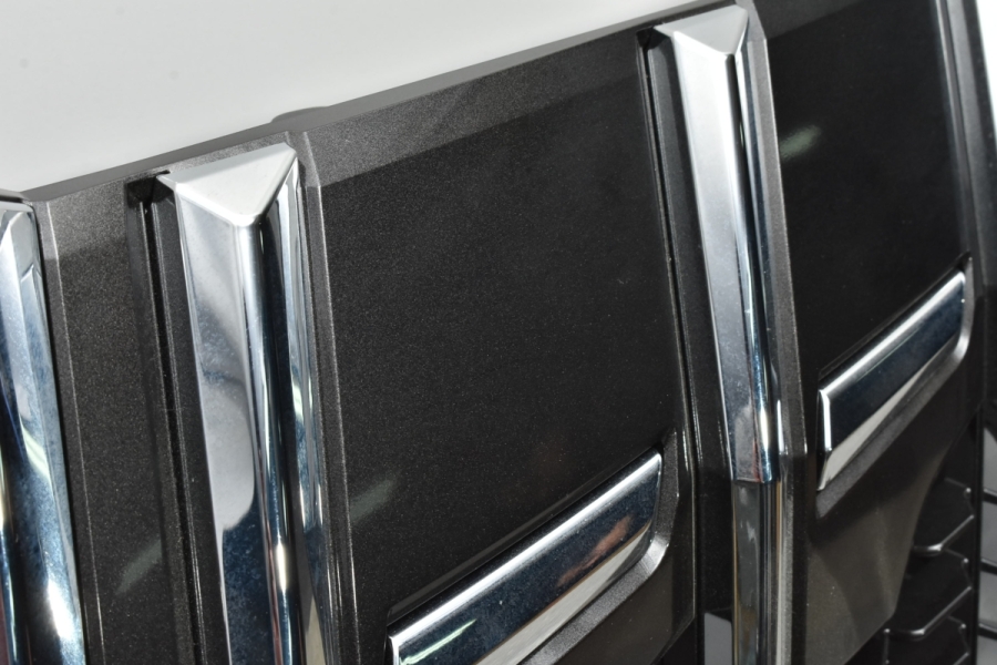 美品】トヨタ AGH30 30 アルファード 後期 純正 フロントグリル