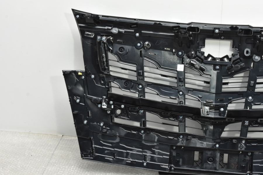 美品】トヨタ AGH30 30 アルファード 後期 純正 フロントグリル