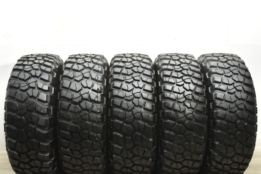 希少サイス】FUEL OFFROAD ANZA 17in 8.5J -6 PCD127 BFグッド