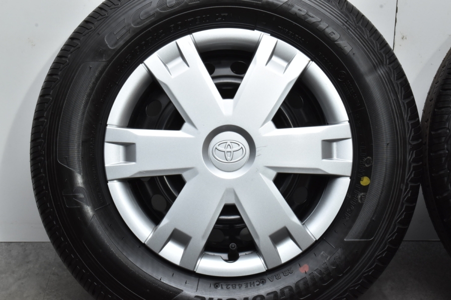 145/80R12 ピクシスバン純正ホイール 145/80R12 ピクシスバン純正ホイール - メルカリ