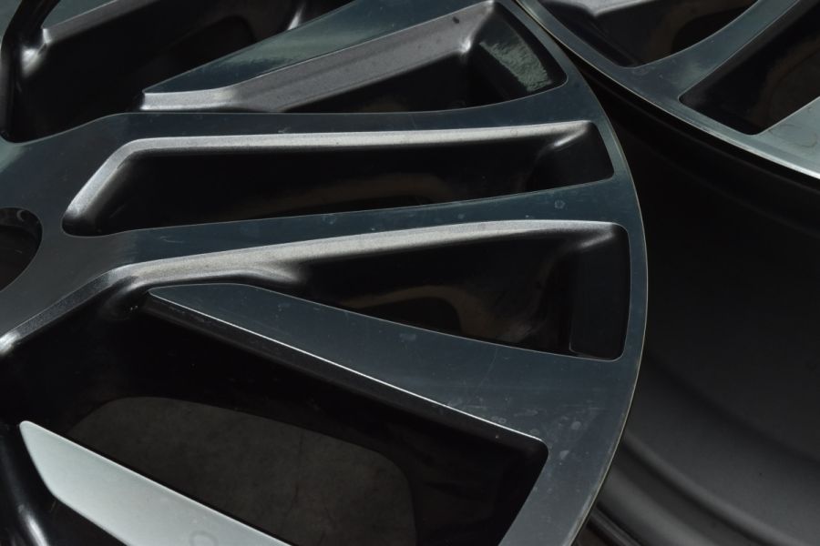 スタッドレス用などに】トヨタ 30 アルファード ヴェルファイア 純正