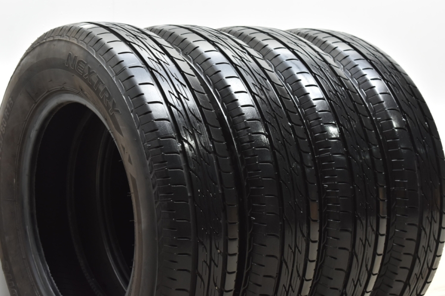 【2021年製】ブリヂストン ネクストリー 145/80R13 4本セット モコ N-BOX N-ONE N-WGN アルト MRワゴン ワゴンR  タント ミラ ムーブ