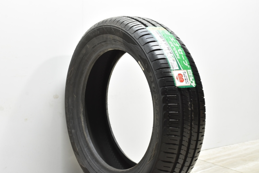 送料込み！195/60R17ダンロップ！2022年！バリ山！ 195/60R17ダンロップ！2022年！バリ山！