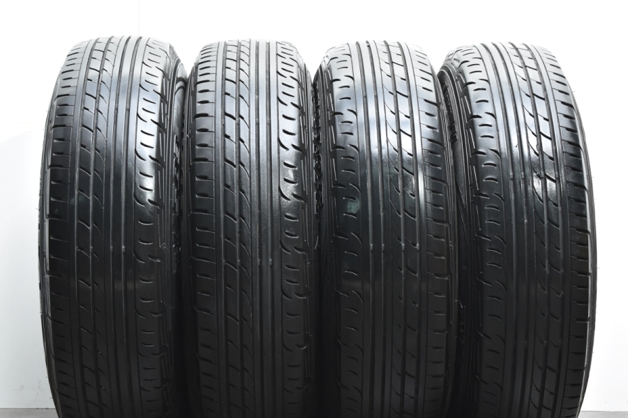 200系 ハイエースに】ベアロック DD 15in 6J +33 PCD139.7 ダンロップ RV503 195/80R15 LT レジアスエース  ワイド スーパーGL 中古 タイヤホイールセット | パーツ販売ナンバーワン