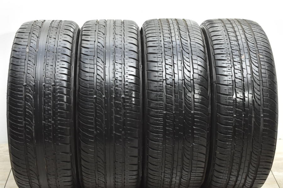 希少 美品】ダッジ チャレンジャー 純正 20in 8J +24 PCD115 ファイアストーン 245/45R20 6MN94TRMAA チャージャー  クライスラー 300 中古 タイヤホイールセット | パーツ販売ナンバーワン