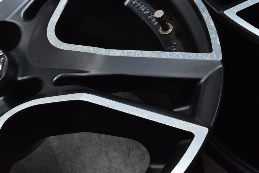 OZ アドレナリーナ7J17H2 ET25 プジョー308 OZ アドレナリーナ7J17H2 ET25 プジョー308 - メルカリ