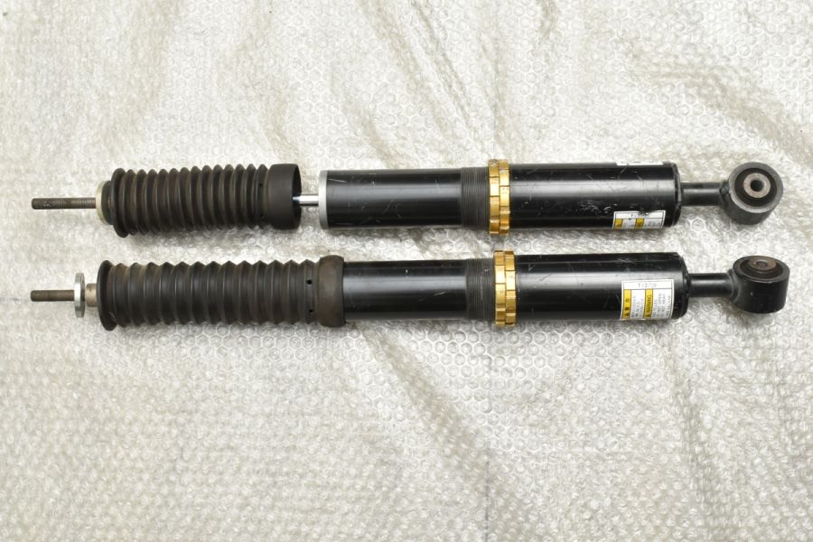 人気メーカー製】HKS ハイパーマックス Style-C トヨタ 130系