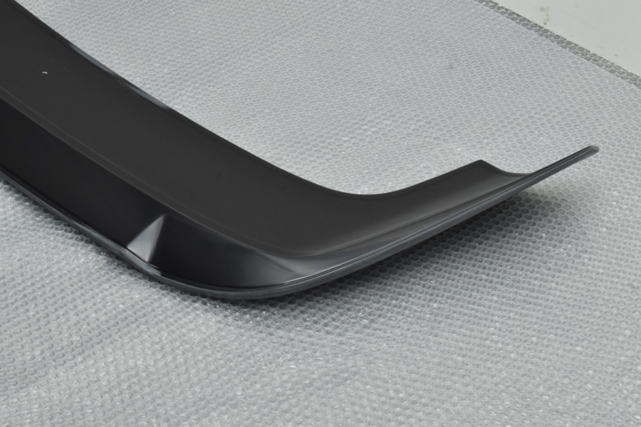 未塗装品 人気メーカーエアロ】Admiration アドミレイション