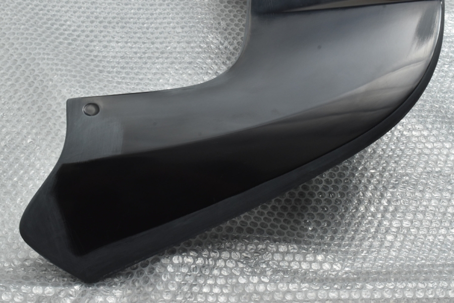 未塗装品 人気メーカーエアロ】Admiration アドミレイション