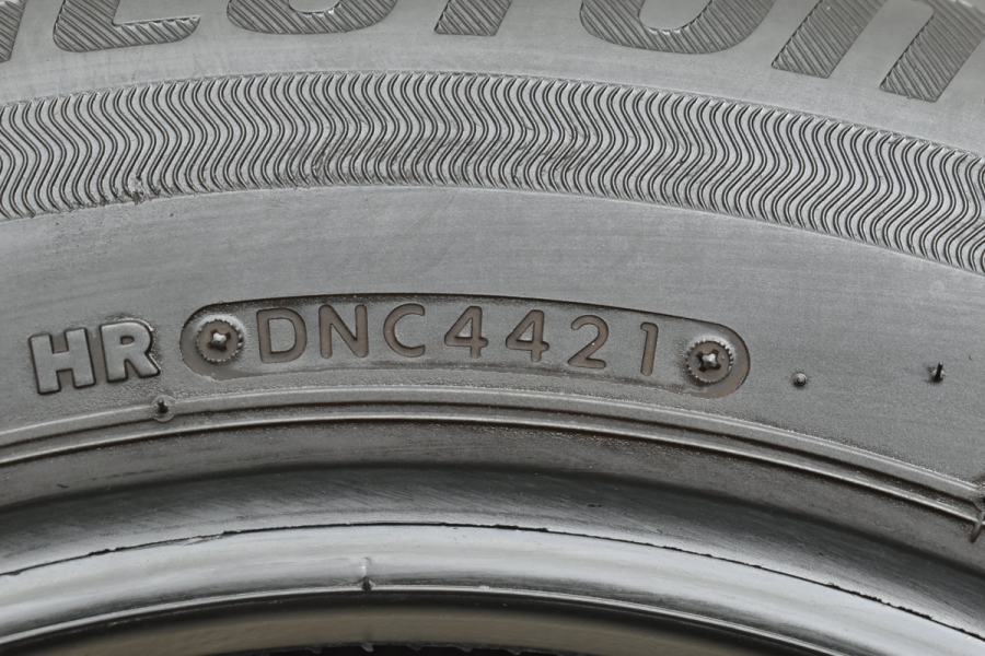 ブリヂストン　エコピア 175/70R14 ４本セット　トヨタヤリス　純正 ブリヂストン エコピア 175/70R14 4本セット トヨタヤリス 純正