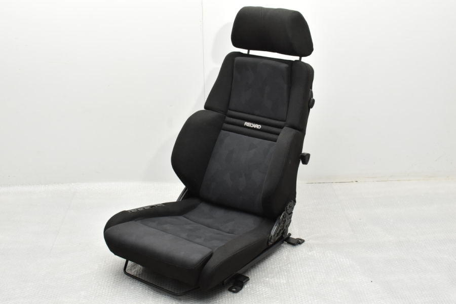 希少品】RECARO ORTHOPAD レカロシート オルソペド ナルド x アルティスタ 1脚 トヨタ 50 プリウス用 シートレール付属 左側  助手席側 中古 パーツ | パーツ販売ナンバーワン