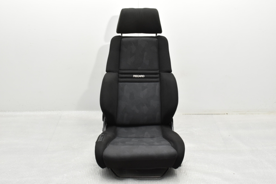 希少品】RECARO ORTHOPAD レカロシート オルソペド ナルド x アルティスタ 1脚 トヨタ 50 プリウス用 シートレール付属 左側  助手席側 中古 パーツ | パーツ販売ナンバーワン