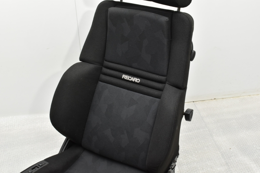 希少品】RECARO ORTHOPAD レカロシート オルソペド ナルド x アルティスタ 1脚 トヨタ 50 プリウス用 シートレール付属 左側  助手席側 中古 パーツ | パーツ販売ナンバーワン