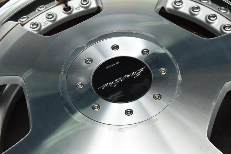 アルファード ヴェルファイアなどに】WORK EUROLINE ワーク ユーロ