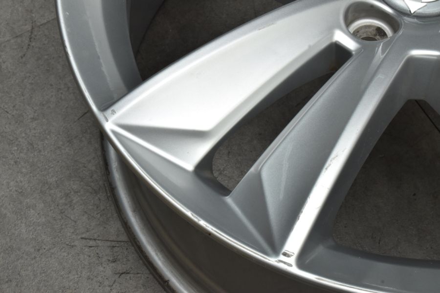 【送料込み】VOLVO V60純正ホイールセット 17インチ Yahoo!オークション -「volvo v60 ホイール 純正 17」(5穴) (17