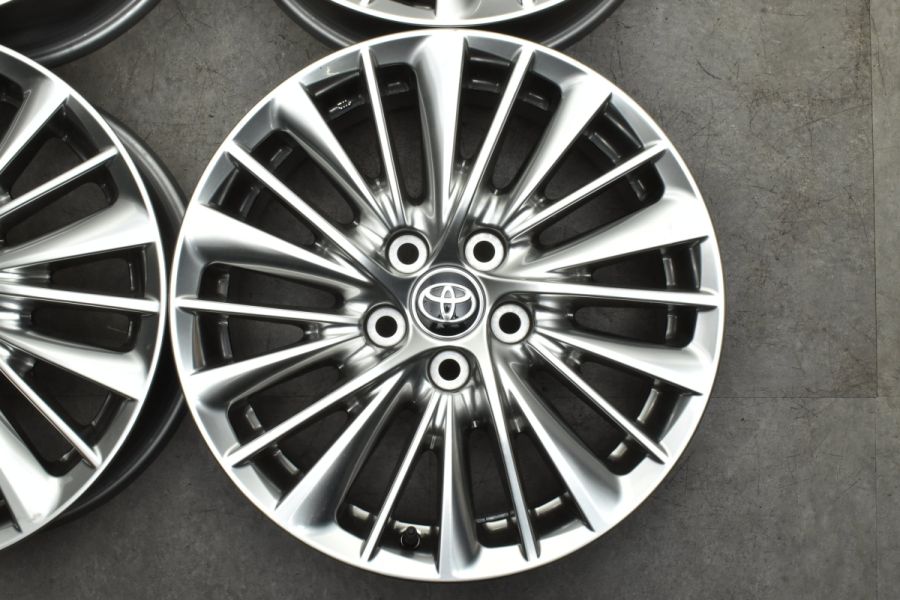 新車外し 美品】トヨタ 30 アルファード ヴェルファイア 後期 純正