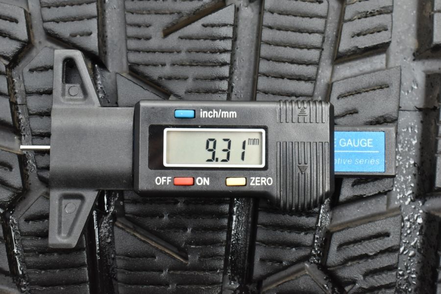 2021年製 バリ溝】ヨコハマ アイスガード G075 265/65R17 4本セット