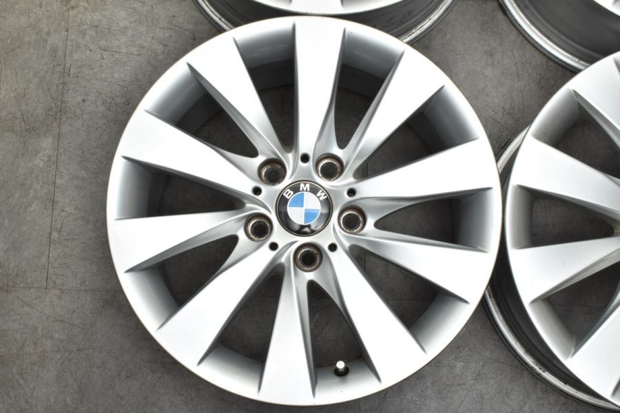 BMW 純正ホイール 17in7.5J+37 5穴PCD120 BMW 純正ホイール 17in7.5J+37 5穴PCD120