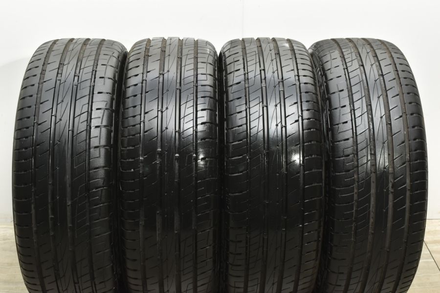希少 美品】アウディ F3 Q3 純正 19in 7J +43 PCD112 希少 美品】アウディ F3 Q3 純正 19in 7J +43 PCD112
