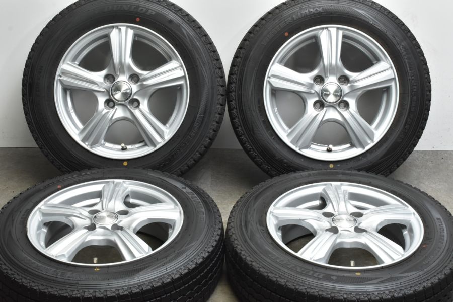 ★VIOLENTOアルミ★2014年製★80%山残★BRIDGESTONE VRX 215/65R16 デュアリス アウトランダー エルグランド ヴェルファイア アルファード Yahoo!オークション -「violento ホイール」の落札相場・落札価格