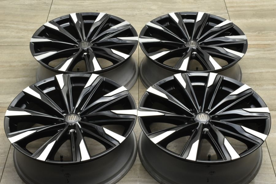 新車外し品】トヨタ クラウンクロスオーバー RS アドバンスド 純正