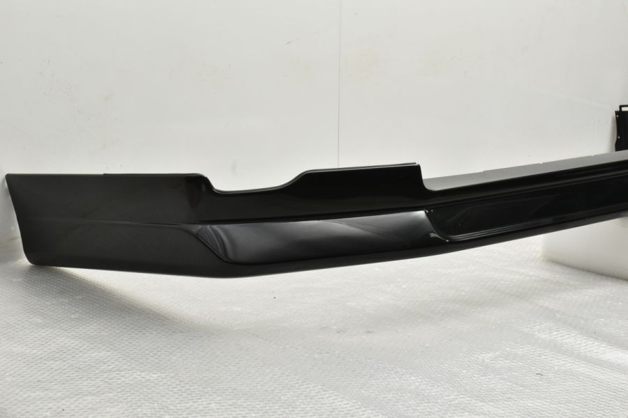 FLEX ハイエース Delfino Line フロントスポイラー ワイドボディ FLEX