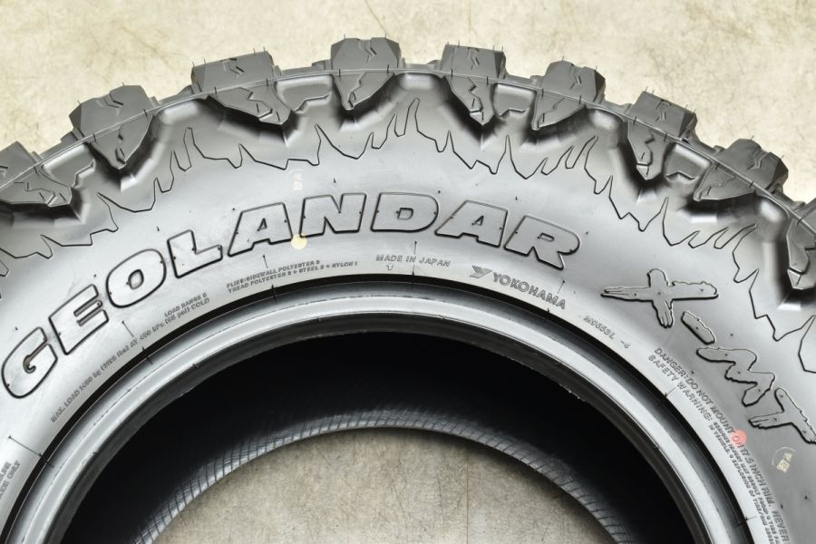 ※トシ※2022年製【バリ溝】ヨコハマG075 265/60R18 4本 楽天市場】iceguard suv g075 265/60r18の通販