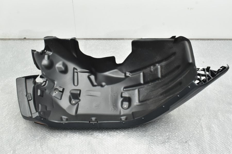 正規品 美品】JEEP ジープ JL ラングラー 純正 フロントフェンダー 