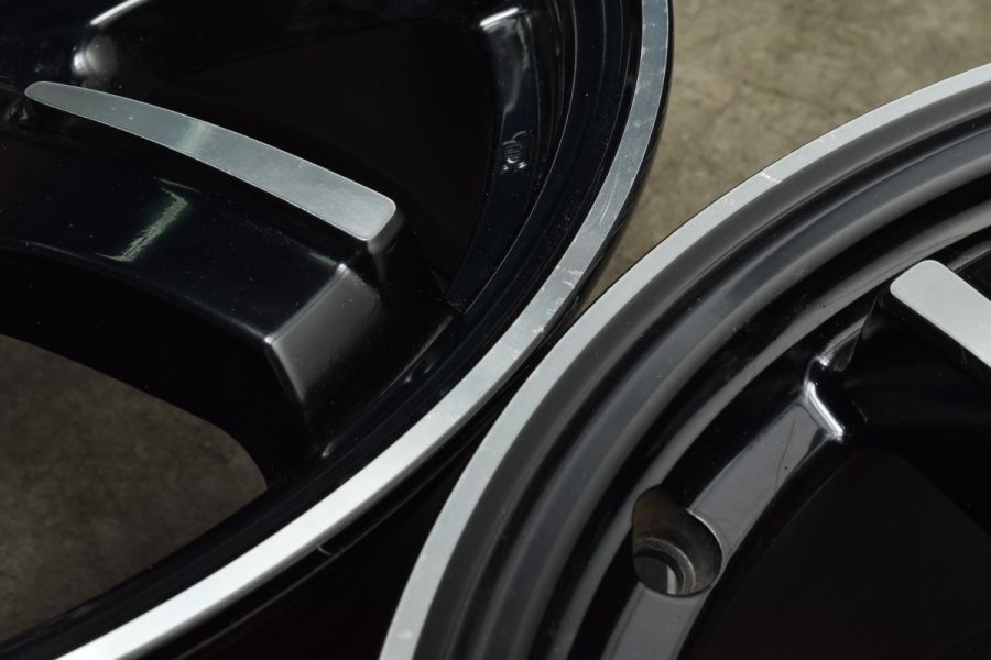 スタッドレス用などに】スバル VM レヴォーグ 純正 17in 7J +55 PCD114