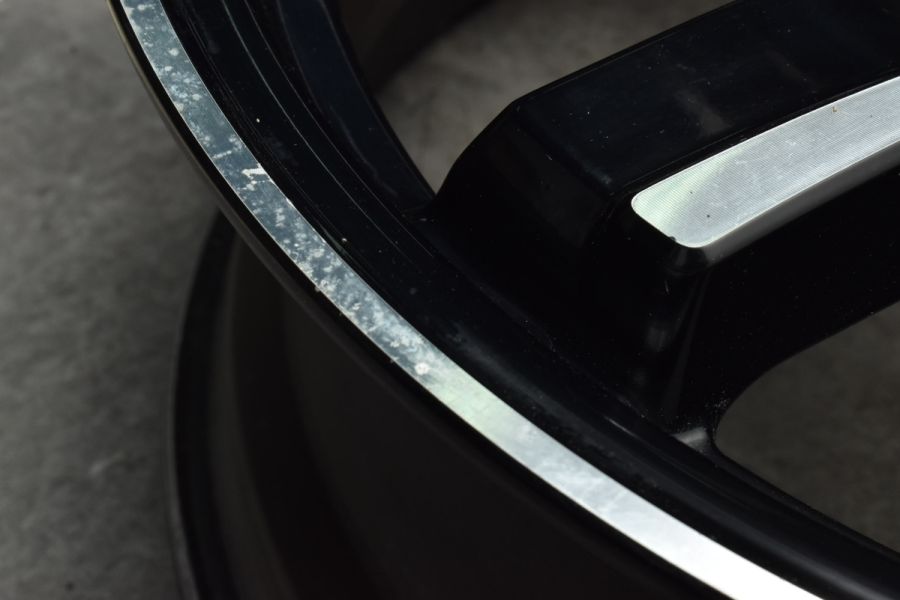 スタッドレス用などに】スバル VM レヴォーグ 純正 17in 7J +55 PCD114