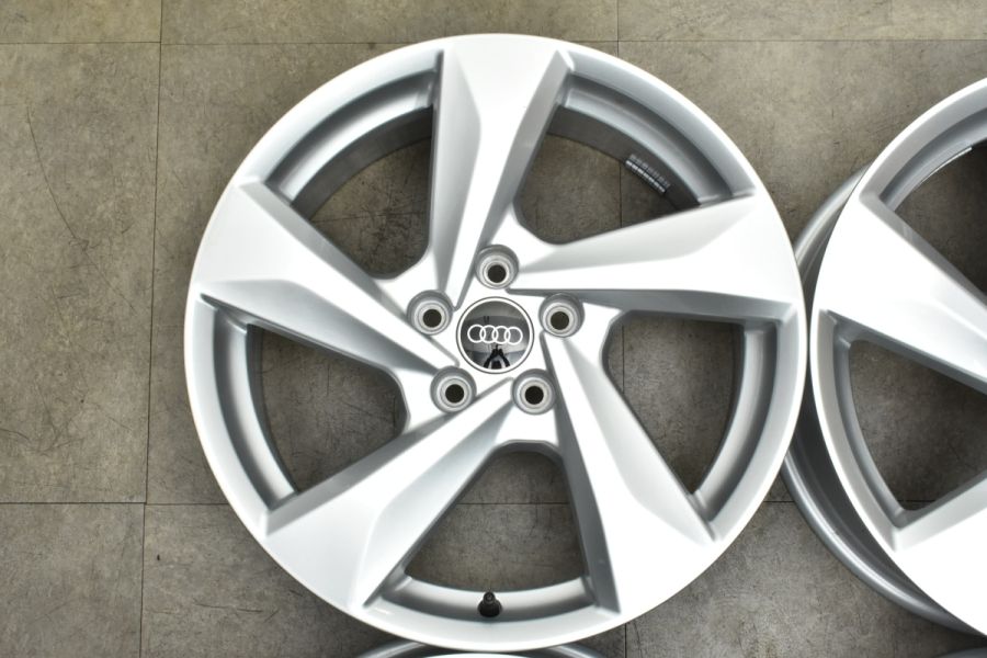 アウディ Inventory - Topsfield Motor Company