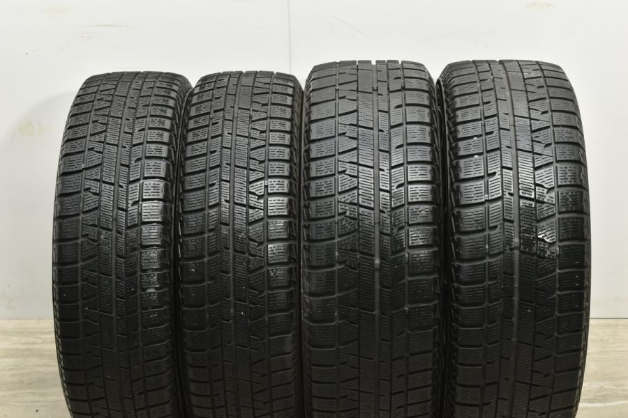 HONDA S660 リア用 4本セット 16インチ6.5J 165/45R16 夏4本SET 会社宛 送料無料 165/45R16×6.5J 74V その他 2017年製