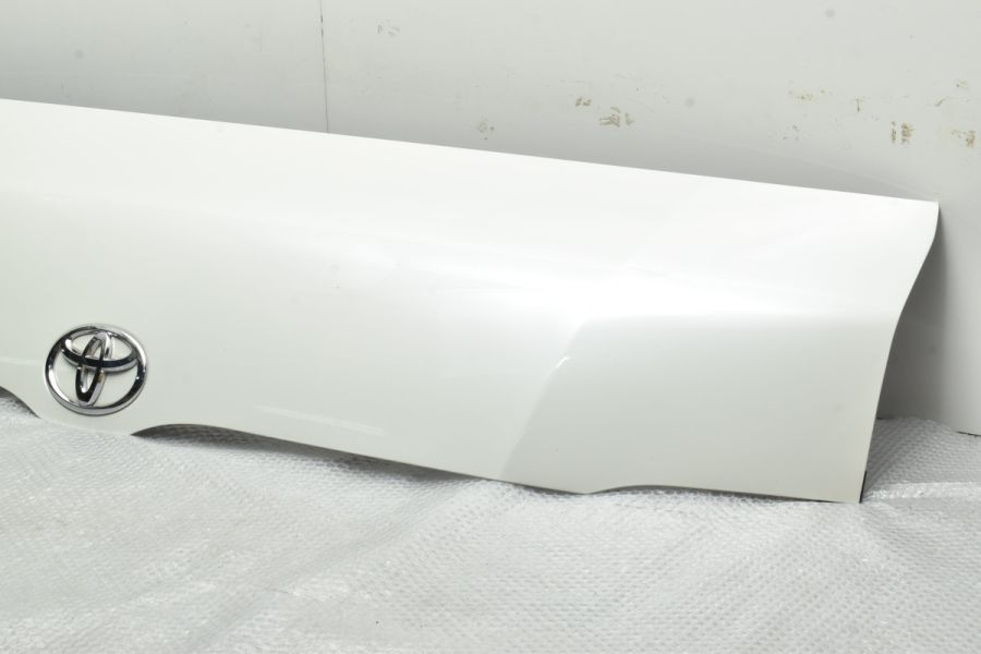 程度良好】トヨタ 200系 ハイエース レジアスエース ワイド 純正