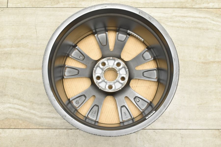 美品ガリ傷無し レクサス RX Fスポーツ 純正 20×8J+30 アルファード 楽天市場】レクサスRX Fスポーツ純正 8J-20 5H114.3 +30 30系