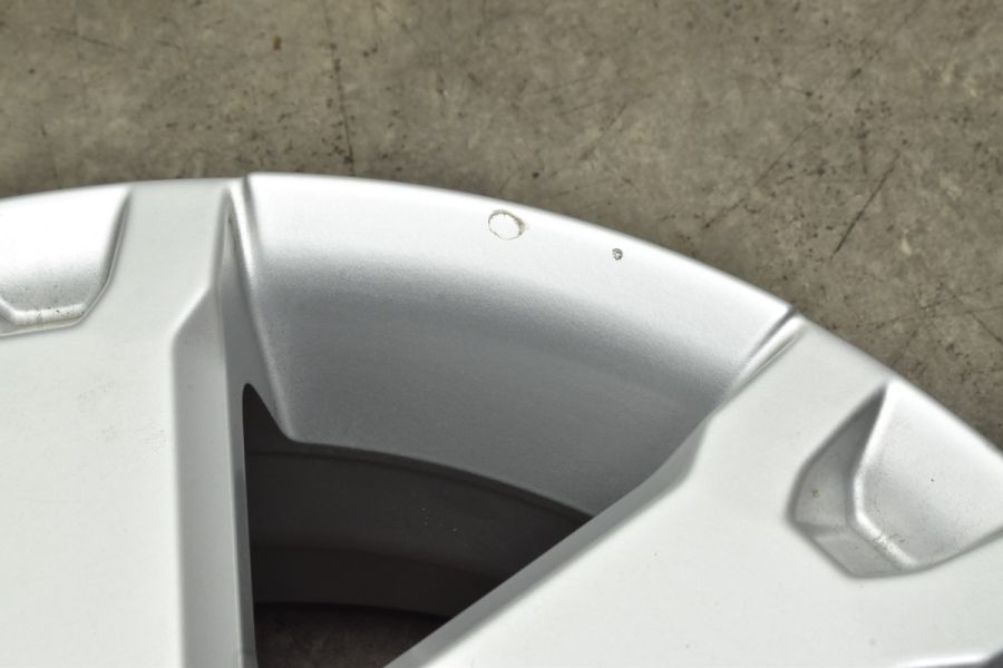 ダイハツ タフト 純正 15in 4.5J +45 PCD100 4本セット キャスト