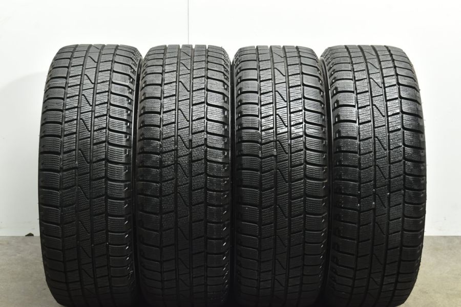 【バリ溝】和道 桜 5分咲き 15in 6J +48 PCD100 LauFEnn 185/55R15 フィット ノート マーチ デミオ ベリーサ  スイフト パープル