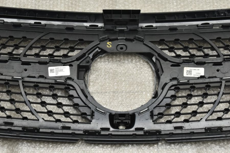 新車外し 美品 正規品】メルセデスベンツ X247 GLB AMGライン