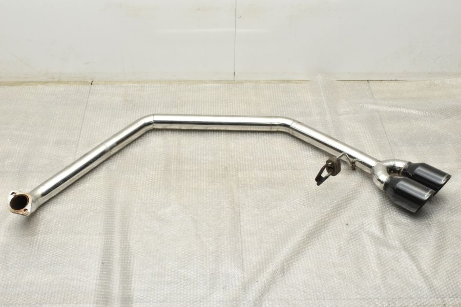 カスタム用に】エイムゲイン タイプI エアロ専用 ブラックショット